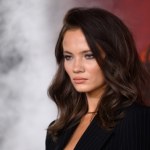 Freya Allan Chciała odejść z "Wiedźmina". "Kosztował mnie wiele sił"