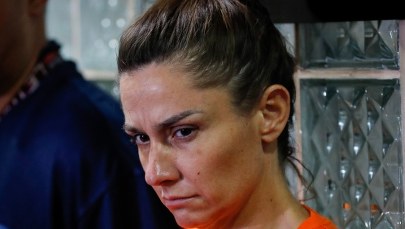 Chciała przemycić 6-dniowego noworodka. Ukryła go w bagażu podręcznym