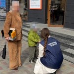 Chciała sprzedać syna za 25 tys. dolarów. Udaremniono "transakcję" na Wołyniu