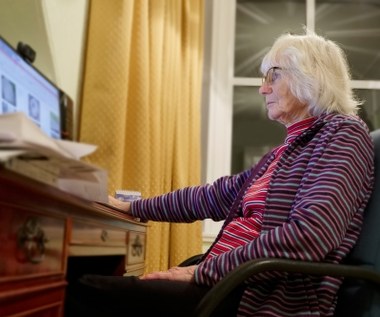 Chciała zainwestować. Straciła 200 tysięcy złotych 