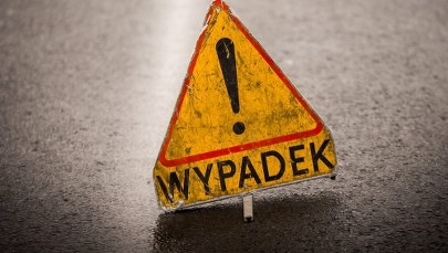 "Chciałem posprzątać chodnik z ludzi". Szpital psychiatryczny dla sprawcy wypadku w Rzezawie