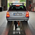 Chciałem zapłacić 98 zamiast 149 zł za przegląd. Diagnosta: ja panu tego nie podbiję