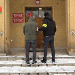 ​Chcieli 240 tys. dolarów haraczu. Braciom grozi do 10 lat więzienia