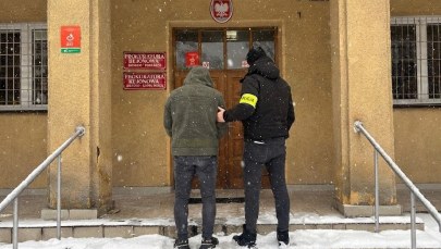 ​Chcieli 240 tys. dolarów haraczu. Braciom grozi do 10 lat więzienia