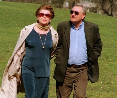 Chcieli, by syn poszedł w ich ślady. Został aktorem, ale rzucił karierę. Dlaczego wrócił?