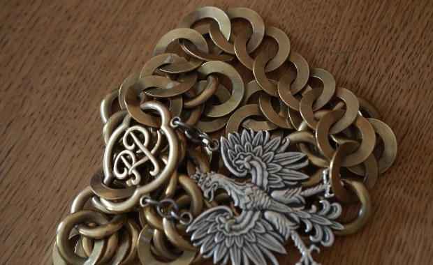 Chcieli kupić broń w Gdyni. Jest wyrok bezwzględnego więzienia dla Murata O. i Ozguna A. 