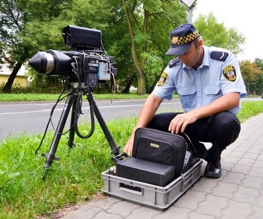 Chcieli likwidować straż miejską. Zabrakło... 89 podpisów