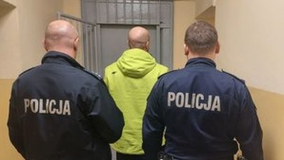 Chcieli odzyskać dług. Uprowadzili trzech mężczyzn