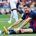 Chcieli oszukać Barcelonę przy transferze Lewandowskiego