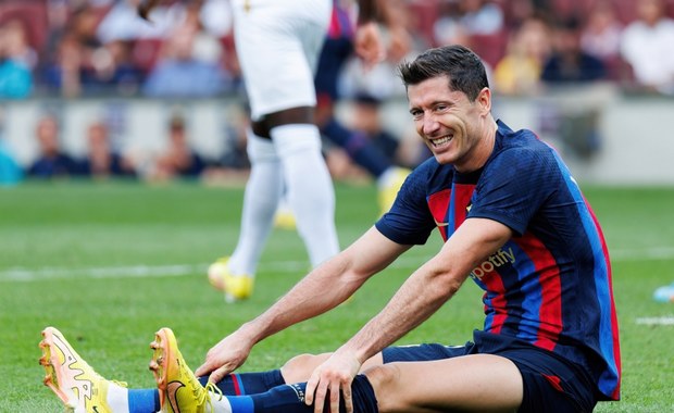 Chcieli oszukać Barcelonę przy transferze Lewandowskiego