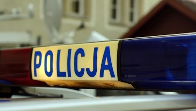 Chcieli podpalić radiowozy. Jest akt oskarżenia wobec trzech anarchistów