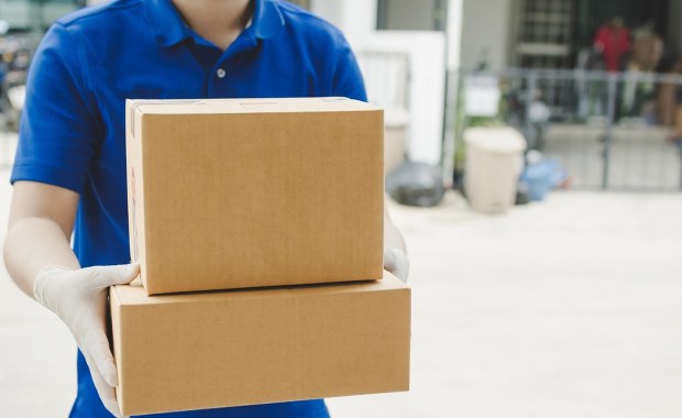 Chcieli podpalić siedzibę znanej firmy. Zatrzymanie w Polsce