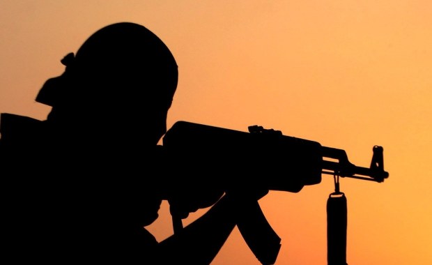 Chcieli przyłączyć się do Państwa Islamskiego. Zostali zatrzymani 