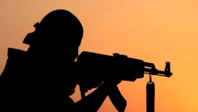 Chcieli przyłączyć się do Państwa Islamskiego. Zostali zatrzymani 