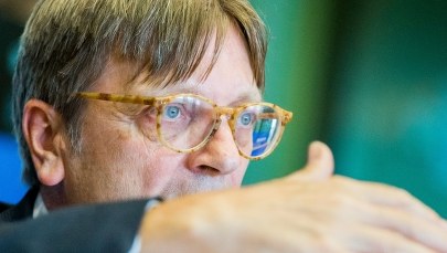 Chcieli w październiku debaty o Polsce w PE. Fiasko zabiegów liberałów, Zielonych i komunistów