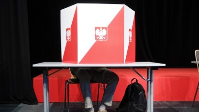 Chcieli zagłosować, ale nie mogli. Coraz więcej osób zgłasza problemy z ePUAP