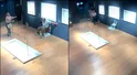 Chcieli zrobić zdjęcie. Zniszczyli eksponat pokryty setkami kryształów