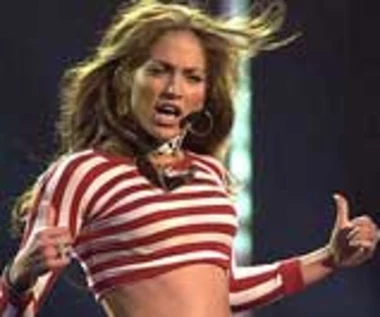 Chciwa Jennifer Lopez