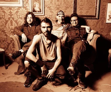 Che Sudaka z Barcelony zagrają na 22. Przystanku Woodstock