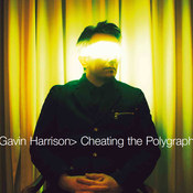 Gavin Harrison: -Cheating The Polygraph
