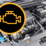 Check engine można łatwo skasować bez użycia komputera