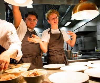"Chef Flynn - najmłodszy kucharz świata": Cudowne dziecko amerykańskich kulinariów
