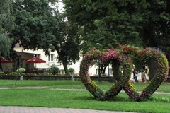 Chełmno - średniowieczne miasto zakochanych