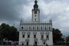 Chełmno - średniowieczne miasto zakochanych