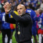 Premier League Chelsea bez trenera. Maresca zwolniony po serii porażek