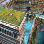 Chelsea buduje boisko piłkarskie na dachu wieżowca. Luksus po dubajsku
