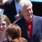 Chelsea Clinton spodziewa się drugiego dziecka!