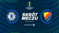 Chelsea - Djurgarden. Skrót meczu. WIDEO