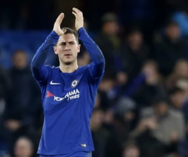 Chelsea. Eden Hazard liczy na transfer do Realu Madryt
