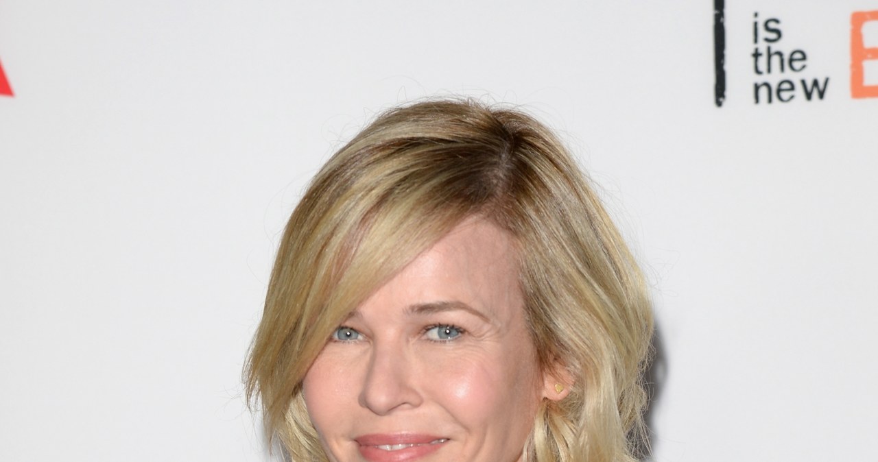 Chelsea Handler / Jason Merritt /Getty Images