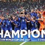 Chelsea Londyn klubowym mistrzem świata