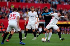 Chelsea Londyn - Sevilla FC w 1. kolejce fazy grupowej Ligi Mistrzów