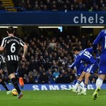 Chelsea Londyn ucieka Manchesterowi City w Premier League