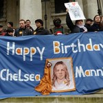 Chelsea Manning rozpoczęła głodówkę protestacyjną. To ona przekazała poufne dokumenty Wikileaks