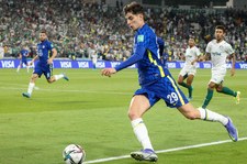 Chelsea - Palmeiras. Karny w dogrywce dał "The Blues" Klubowe MŚ
