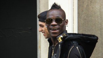 Chelsea zainteresowana "Super Mariem" 