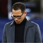Chelsea zwolniła trenera. Liam Rosenior odchodzi po... czterech miesiącach