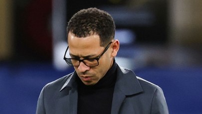 Chelsea zwolniła trenera. Liam Rosenior odchodzi po... czterech miesiącach