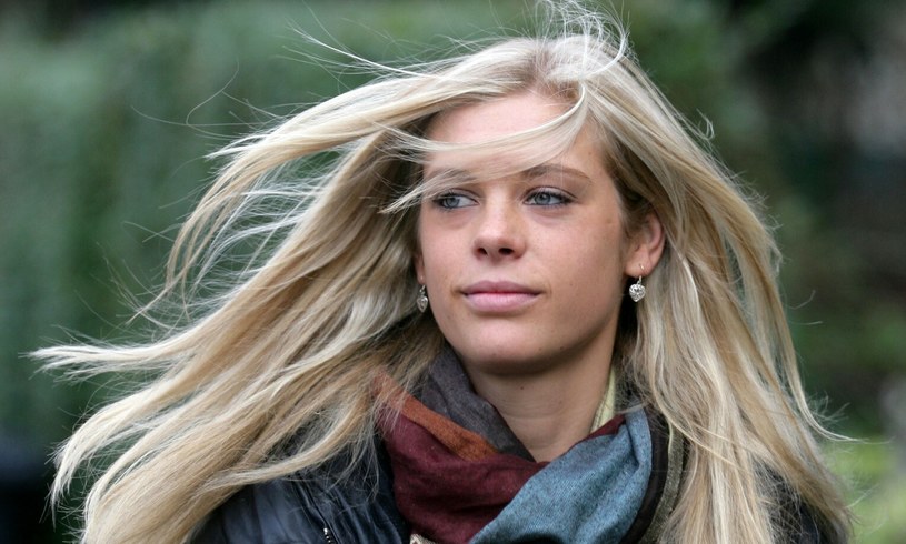 Chelsy Davy /Rex Features /East News