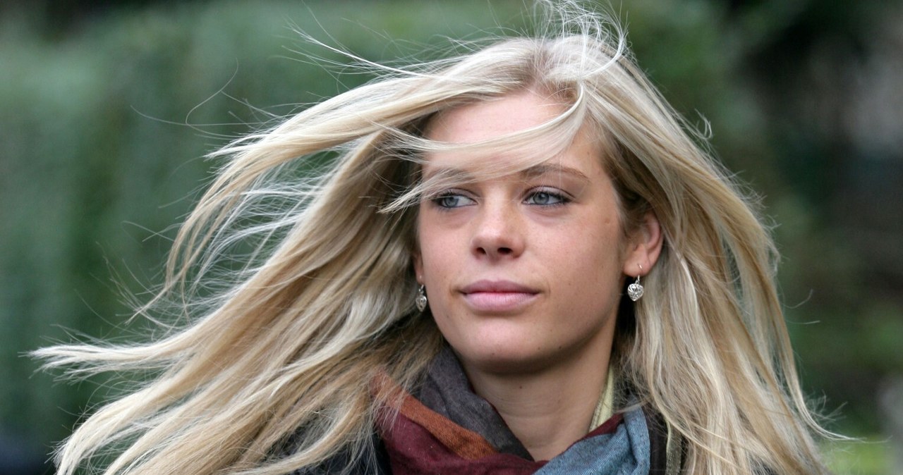 Chelsy Davy /Rex Features /East News