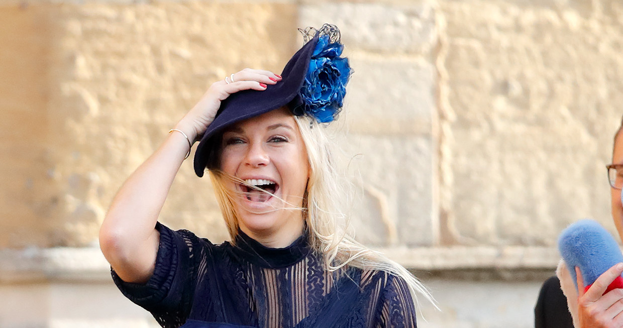 Chelsy Davy /Max Mumby/Indigo/Getty Images /Getty Images