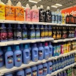 pranie Chemia do domu znowu podrożała. W Dealz znalazłam promocje nawet do 57%
