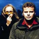 Chemical Brothers /