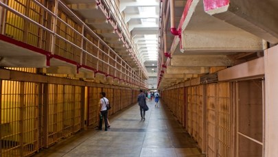 Chemiczna kastracja? Tak chcą walczyć z przeludnieniem więzień 