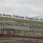 Chemiczna spółka złożyła wniosek o upadłość. Chce układu z wierzycielami