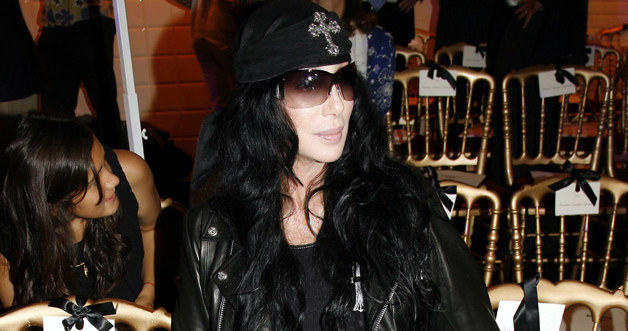 Cher &nbsp; /Splashnews